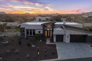 28322 N Summit Springs Rd, Rio Verde, AZ 85263 - Photo 1