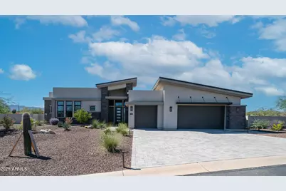 28322 N Summit Springs Road, Scottsdale, AZ 85262 - Photo 1