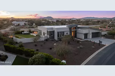 28322 N Summit Springs Road, Rio Verde, AZ 85263 - Photo 47