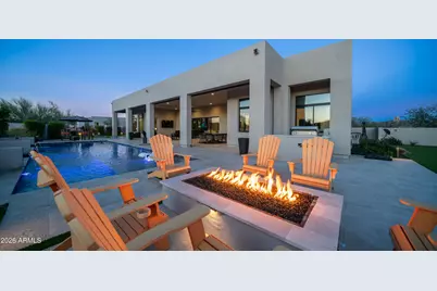 28322 N Summit Springs Road, Rio Verde, AZ 85263 - Photo 13