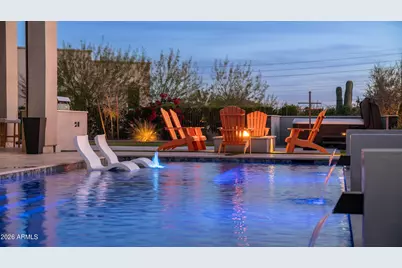 28322 N Summit Springs Road, Rio Verde, AZ 85263 - Photo 3