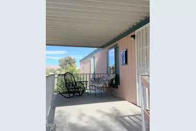 71154 US Highway 60 --, Wenden, AZ 85357 - Photo 3