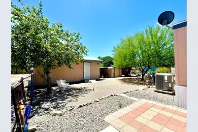 71154 US Highway 60 --, Wenden, AZ 85357 - Photo 33