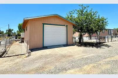 71154 US Highway 60 --, Wenden, AZ 85357 - Photo 27