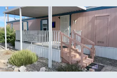 71154 US Highway 60 --, Wenden, AZ 85357 - Photo 1