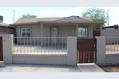3619 W Taylor Street W, Phoenix, AZ 85009 - Photo 1