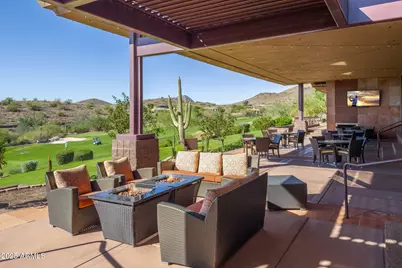 41921 N Crooked Stick Road, Anthem, AZ 85086 - Photo 53