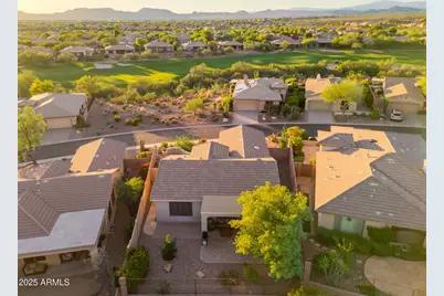 41921 N Crooked Stick Road, Anthem, AZ 85086 - Photo 37