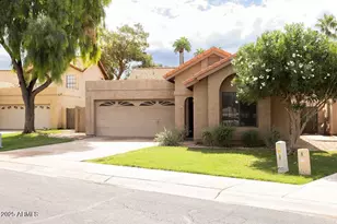 1207 W Sea Bass Ct, Gilbert, AZ 85233 - Photo 1