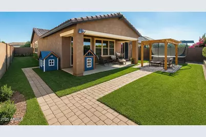 10334 E Corbin Avenue, Mesa, AZ 85212 - Photo 41