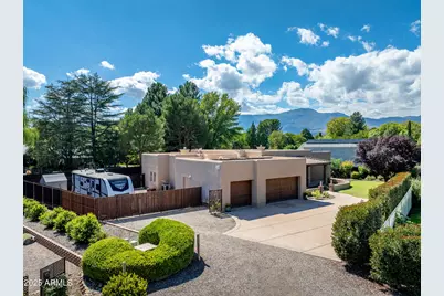 2005 E Kerley Lane, Cottonwood, AZ 86326 - Photo 1