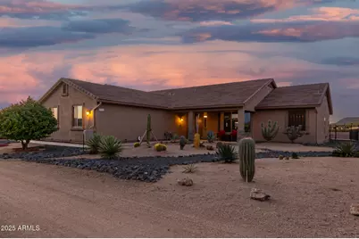 39730 N New River Road, Phoenix, AZ 85086 - Photo 1