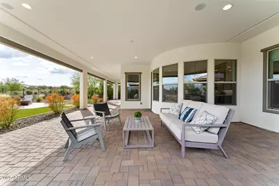 17763 E Stocking Trail, Rio Verde, AZ 85263 - Photo 7