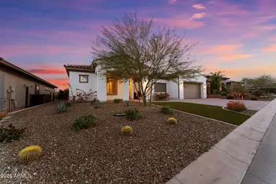 17763 E Stocking Trail, Rio Verde, AZ 85263 - Photo 45