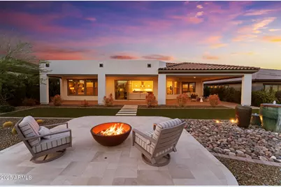 17763 E Stocking Trail, Rio Verde, AZ 85263 - Photo 51