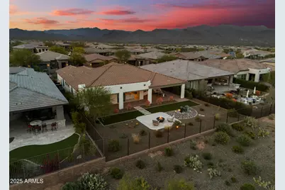 17763 E Stocking Trail, Rio Verde, AZ 85263 - Photo 59