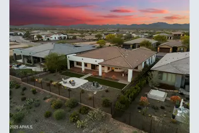 17763 E Stocking Trail, Rio Verde, AZ 85263 - Photo 57