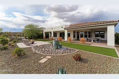 17763 E Stocking Trail, Rio Verde, AZ 85263 - Photo 31