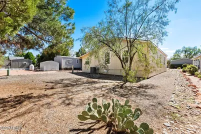1487 W Horseshoe Bend Drive #66, Camp Verde, AZ 86322 - Photo 17