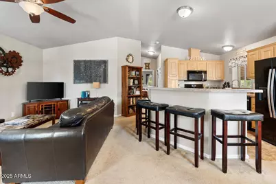 1487 W Horseshoe Bend Drive #66, Camp Verde, AZ 86322 - Photo 3