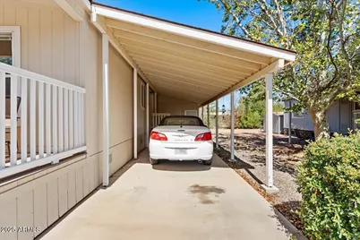 1487 W Horseshoe Bend Drive #66, Camp Verde, AZ 86322 - Photo 15