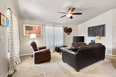 1487 W Horseshoe Bend Drive #66, Camp Verde, AZ 86322 - Photo 5