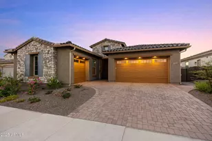 5744 N 208th Ln, Buckeye, AZ 85396 - Photo 1