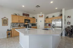 2762 E Pinto Valley Rd, San Tan Valley, AZ 85143 - Photo 13