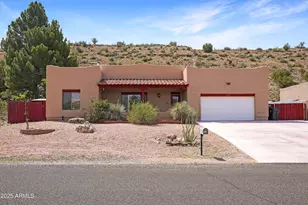 3725 E Montezuma Ave, Rimrock, AZ 86335 - Photo 1