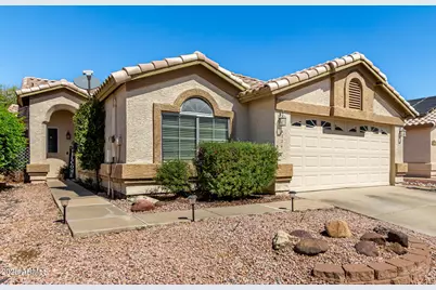 4824 W Kristal Way, Glendale, AZ 85308 - Photo 1