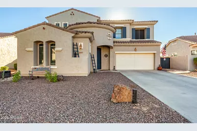 6254 S Moccasin Trail, Gilbert, AZ 85298 - Photo 1