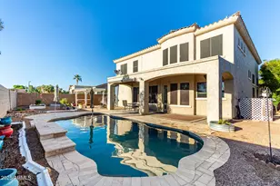 6254 S Moccasin Trail, Gilbert, AZ 85298 - Photo 37