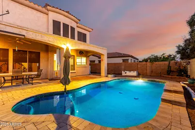 6254 S Moccasin Trail, Gilbert, AZ 85298 - Photo 35