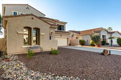 6254 S Moccasin Trail, Gilbert, AZ 85298 - Photo 3