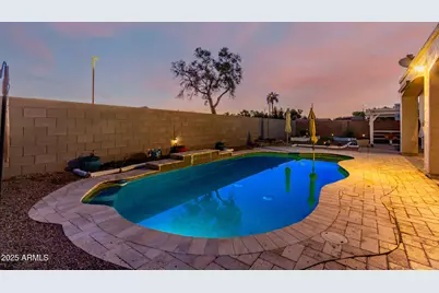 6254 S Moccasin Trail, Gilbert, AZ 85298 - Photo 33