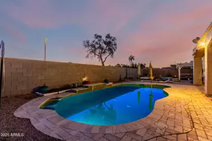 6254 S Moccasin Trail, Gilbert, AZ 85298 - Photo 33