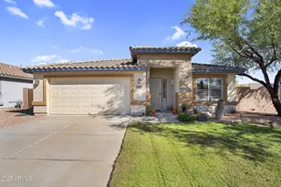 16011 N 159th Dr, Surprise, AZ 85374 - Photo 1
