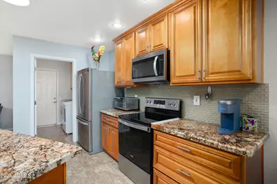 19422 N Camino Del Sol --, Sun City West, AZ 85375 - Photo 15