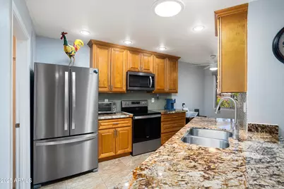 19422 N Camino Del Sol --, Sun City West, AZ 85375 - Photo 13