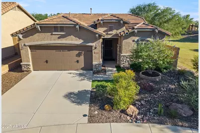 1849 W Buckhorn Trail, Phoenix, AZ 85085 - Photo 1