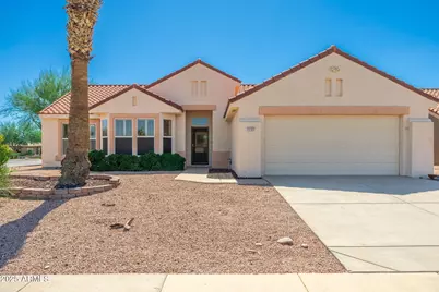 15103 W Gunsight Drive, Sun City West, AZ 85375 - Photo 1