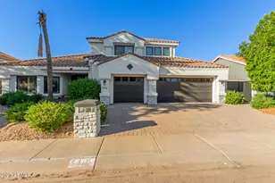 5916 E Sandra Terrace, Scottsdale, AZ 85254 - Photo 1