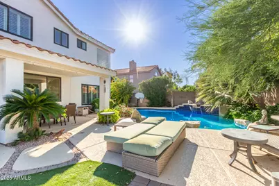 5916 E Sandra Terrace, Scottsdale, AZ 85254 - Photo 31