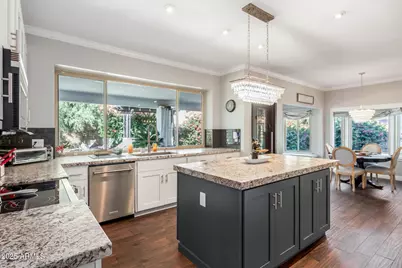 5916 E Sandra Terrace, Scottsdale, AZ 85254 - Photo 5