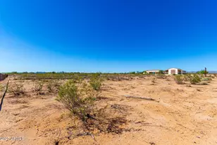 21747 W Galvin St, Wittmann, AZ 85361 - Photo 45