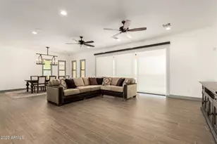 21747 W Galvin St, Wittmann, AZ 85361 - Photo 5