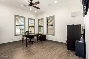 21747 W Galvin St, Wittmann, AZ 85361 - Photo 31