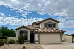 6891 W Via Del Sol Dr, Glendale, AZ 85310 - Photo 1