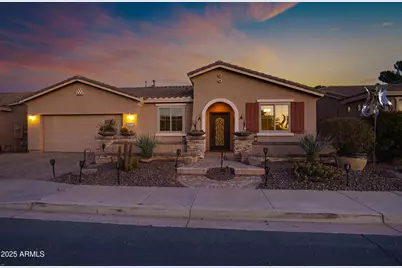 20391 N Sunrise Lane, Maricopa, AZ 85138 - Photo 1
