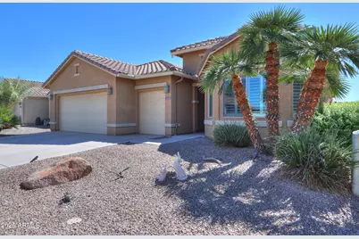 4973 W Picacho Drive, Eloy, AZ 85131 - Photo 3